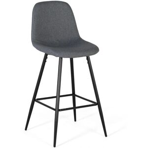 Giner y Colomer - Neljän kangaspäällystön jakkara-setti - Jakkara Set Giner y Colomer - Neljän kangaspäällystön jakkara-setti - Jakkara Set