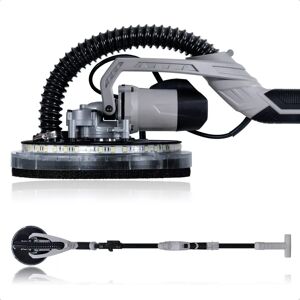 WERKU WK400030 - 600 W Lixadora 600-1500 rpm WERKU WK400030 - 600 W Lixadora 600-1500 rpm