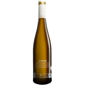 Gramona Gessamí - 2023/2022 - Penedès, Espagne - Vin Blanc 75cl - Publicité Gramona Gessamí - 2023/2022 - Penedès, Espagne - Vin Blanc 75cl - Publicité