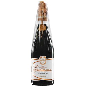 Gramona Celler Batlle 0,75l - Publicité Gramona Celler Batlle 0,75l - Publicité