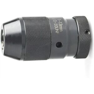 Alfa Dyser - Mandril Automático 1/2" 13mm - Mandril Alfa Dyser - Mandril Automático 1/2" 13mm - Mandril
