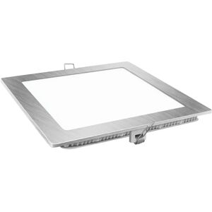 MATEL 24W Downlight LED Neutre Carré - Encastré - Publicité MATEL 24W Downlight LED Neutre Carré - Encastré - Publicité