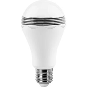 Lampadina LED calda MATEL E27 7W con altoparlante Lampadina LED calda MATEL E27 7W con altoparlante