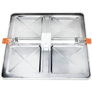 BILAKE 6W Regolabile Quadrato Bianco Downlight - Downlight BILAKE 6W Regolabile Quadrato Bianco Downlight - Downlight