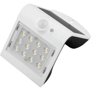 Modèle KORPASS - Applique LED Sensor Blanche Froide - IP65 - Publicité Modèle KORPASS - Applique LED Sensor Blanche Froide - IP65 - Publicité