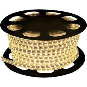 Tira LED Matel - 25m, IP65, 2700K, 5W/m Tira LED Matel - 25m, IP65, 2700K, 5W/m