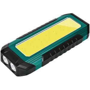 Korpass Lampe-Powerbank 10W 4000mAh - Publicité Korpass Lampe-Powerbank 10W 4000mAh - Publicité