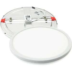 MATEL Modello 25130 Faretto LED Regolabile Bianco - Downlight MATEL Modello 25130 Faretto LED Regolabile Bianco - Downlight