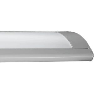Matel Schermo LED in Alluminio Argento 18W Freddo - Schermo LED Matel Schermo LED in Alluminio Argento 18W Freddo - Schermo LED