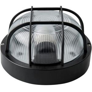 MATEL Lampada da Esterno - IP54 E27 Nero MATEL Lampada da Esterno - IP54 E27 Nero