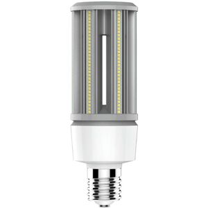 Ampoule LED tubulaire Matel - 45W Neutre - E40 - Économie d'énergie - Publicité Ampoule LED tubulaire Matel - 45W Neutre - E40 - Économie d'énergie - Publicité