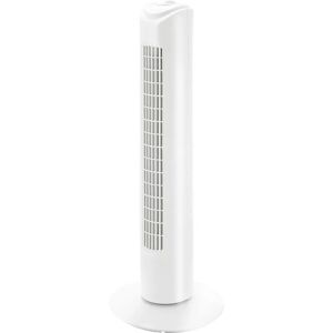 Küken 31518 - Blanc - Ventilateur domestique - Publicité Küken 31518 - Blanc - Ventilateur domestique - Publicité