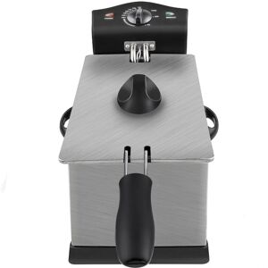 Küken 33407 - Prata - Fritadeira de ar Küken 33407 - Prata - Fritadeira de ar
