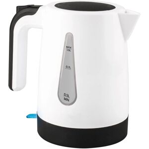 Kuken 33603 - Nero, Bianco - Bollitore elettrico Kuken 33603 - Nero, Bianco - Bollitore elettrico