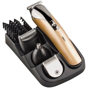 Küken 33610 Tondeuse à Cheveux - 9 en 1 Professionnel - Publicité Küken 33610 Tondeuse à Cheveux - 9 en 1 Professionnel - Publicité