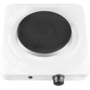 KUKEN 33667 - Bianco - Fornello elettrico KUKEN 33667 - Bianco - Fornello elettrico