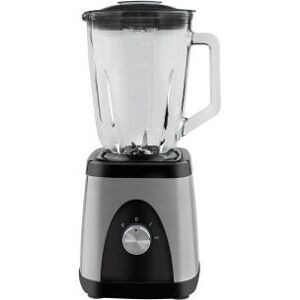 Kuken Kuken Licuadora de Vidrio 1,5L 1000W - NEGRO/acero inoxidable Kuken Kuken Licuadora de Vidrio 1,5L 1000W - NEGRO/acero inoxidable