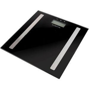 Küken 33706 Balance Personnelle - Analyse de graisse et muscle digitale - Publicité Küken 33706 Balance Personnelle - Analyse de graisse et muscle digitale - Publicité