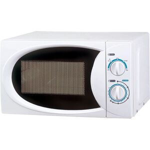 Microondas Kuken 700W 20 Litros Blanco Microondas Kuken 700W 20 Litros Blanco