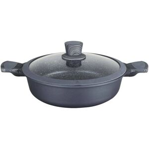 Casserole Supreme Pierre 28cm Induction - Publicité Casserole Supreme Pierre 28cm Induction - Publicité