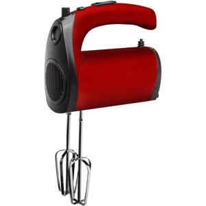 KUKEN 34008 - Nero, Rosso - Frullatore a mano KUKEN 34008 - Nero, Rosso - Frullatore a mano