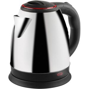 Kuken - 1 L - Nero, Acciaio inossidabile - Bollitore elettrico Kuken - 1 L - Nero, Acciaio inossidabile - Bollitore elettrico