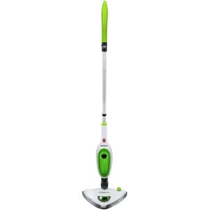 Küken 34120 Mopa a Vapor - Cabezal giratorio 180° - Vapor continuo - Cable de 6m Küken 34120 Mopa a Vapor - Cabezal giratorio 180° - Vapor continuo - Cable de 6m