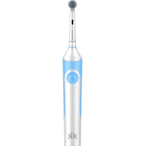 Küken 34144 Brosse à dents électrique rechargeable - Brosse électrique - Publicité Küken 34144 Brosse à dents électrique rechargeable - Brosse électrique - Publicité