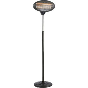 KUKEN 34172 - Estufa eléctrica KUKEN 34172 - Estufa eléctrica