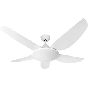 Küken 34352 - Blanc - Ventilateur de plafond - Publicité Küken 34352 - Blanc - Ventilateur de plafond - Publicité
