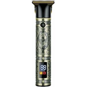 Kuken 34364 Dorado Tondeuse - Tondeuse - Publicité Kuken 34364 Dorado Tondeuse - Tondeuse - Publicité