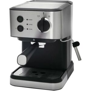 Cafetera Kuken - 20 Bar 1,5L - Compatible con Nespresso y Espresso Cafetera Kuken - 20 Bar 1,5L - Compatible con Nespresso y Espresso