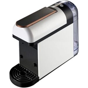 Küken Kuken Machine à café capsules - 20 bars 1500W - Publicité Küken Kuken Machine à café capsules - 20 bars 1500W - Publicité