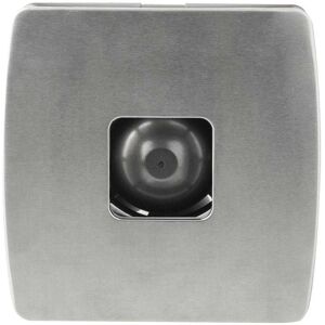 Kuken Extractor de Aire Oculto en Acero Inoxidable - 15W 100mm Kuken Extractor de Aire Oculto en Acero Inoxidable - 15W 100mm