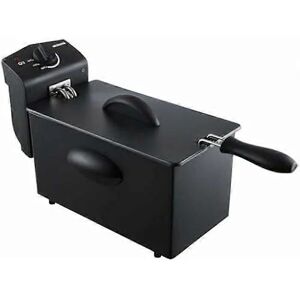 KUKEN 2000w - NERO KUKEN 2000w - NERO