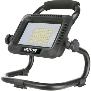 Projecteur LED Vatton 50W - Éclairage Puissant - Publicité Projecteur LED Vatton 50W - Éclairage Puissant - Publicité
