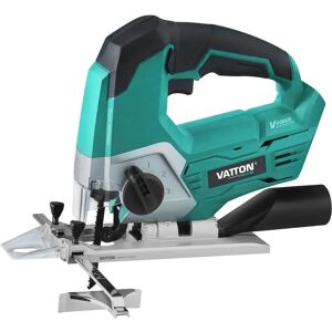 Caladora Vatton 20V - Acción Pendular Variable Caladora Vatton 20V - Acción Pendular Variable