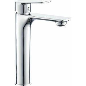 Artic Coral Monocomando Alto per Lavabo - Rubinetto lavabo Artic Coral Monocomando Alto per Lavabo - Rubinetto lavabo