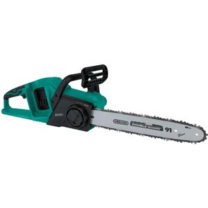 Scie à chaîne sans balais Vatton 40V - Efficacité maximale - Publicité Scie à chaîne sans balais Vatton 40V - Efficacité maximale - Publicité