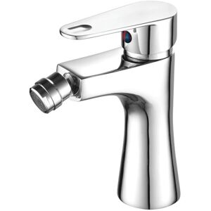 Mitigeur Bidet Alfa Danubio en Laiton - Facile à Installer - Publicité Mitigeur Bidet Alfa Danubio en Laiton - Facile à Installer - Publicité