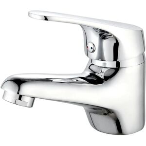 Artic Monomando Lavabo Java Cromato - Miscelatore Moderno Artic Monomando Lavabo Java Cromato - Miscelatore Moderno
