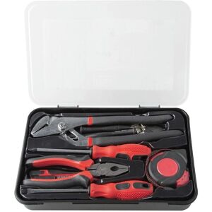 Ensemble d'Outils Stein 9 Pièces - Publicité Ensemble d'Outils Stein 9 Pièces - Publicité