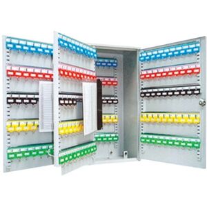 Arregui PL300 Steel Light grey - Key Cabinet Arregui PL300 Steel Light grey - Key Cabinet