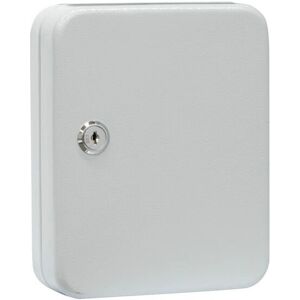 Arregui PLL20 Steel Light grey - Key Cabinet Arregui PLL20 Steel Light grey - Key Cabinet