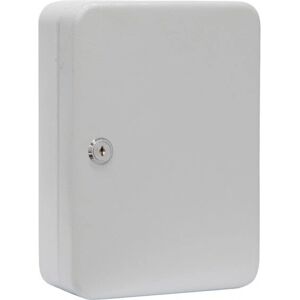 Arregui PLL60 Key Cabinet - 60 Keys - Steel Light grey Arregui PLL60 Key Cabinet - 60 Keys - Steel Light grey