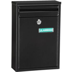 Arregui E-5754 Buzón de Pared Acero - Buzón Arregui E-5754 Buzón de Pared Acero - Buzón