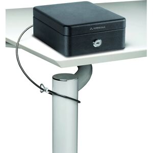 ARREGUI Private C9467 Steel Security Safe with Key ARREGUI Private C9467 Steel Security Safe with Key