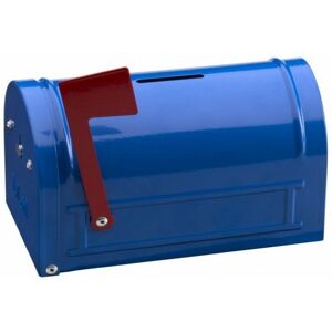 ARREGUI C9701 Blau kinderveilig spaarpot - Veiligheid box ARREGUI C9701 Blau kinderveilig spaarpot - Veiligheid box