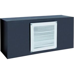 Arregui Wandsafe - Versteckt, 12L, 20x40x13cm Arregui Wandsafe - Versteckt, 12L, 20x40x13cm