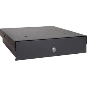 Arregui Black Camouflaged Under Kitchen Skirting Safe Box - 22100-S1 Arregui Black Camouflaged Under Kitchen Skirting Safe Box - 22100-S1